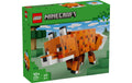 Der Fuchs LEGO Minecraft