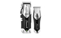 Wahl Launch Combo Set Launch Clipper + Trimmer chome/black