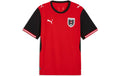PUMA Jersey ÖFB Home Replica Grösse: L