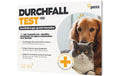 Pezz Durchfalltest für Hunde & Katzen