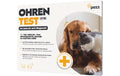 Pezz Ohrentest für Hunde & Katzen