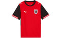 PUMA Jersey ÖFB Home Replica Jr Grösse: 164