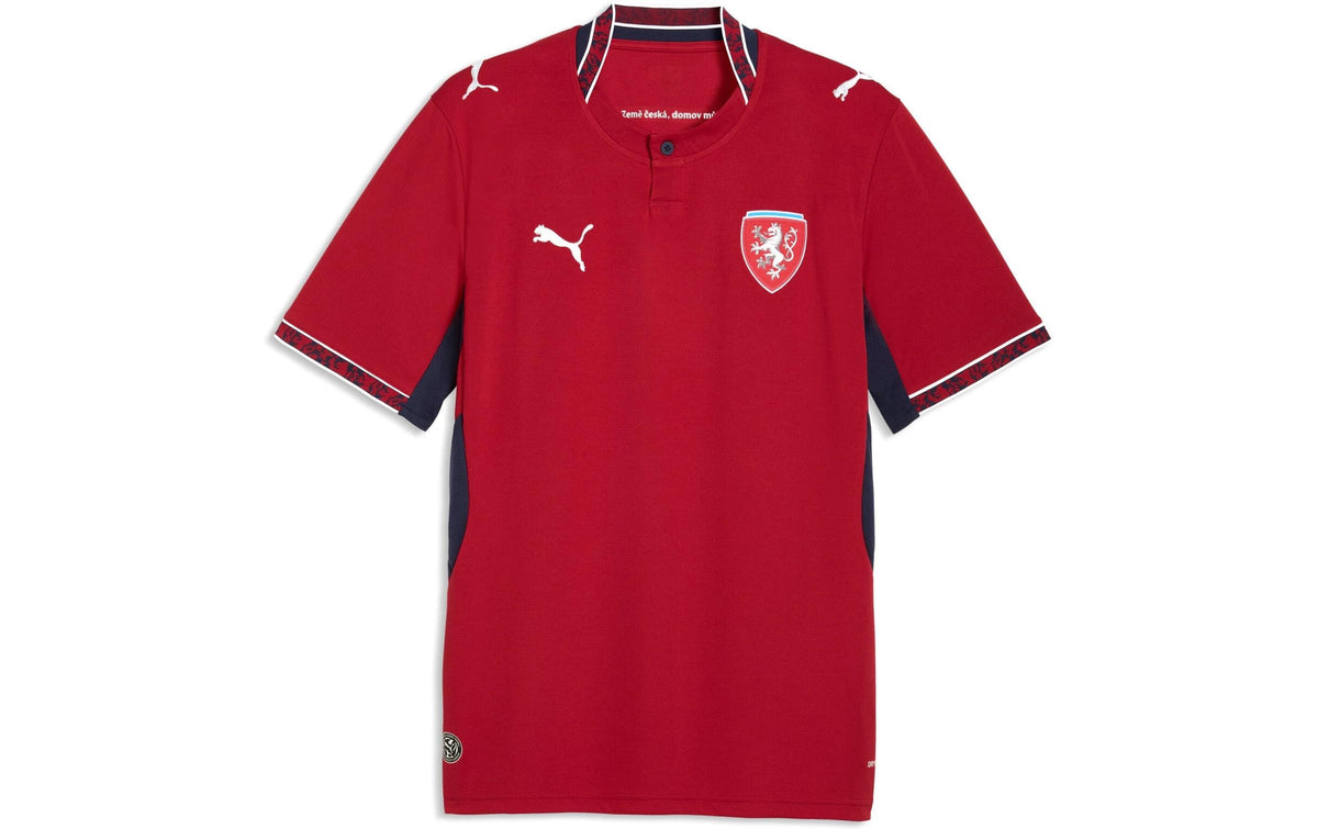 PUMA Jersey FACR Home Replica Grösse: M