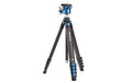 Benro BlackBird Carbon Stativ Kit