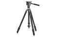 Benro KingPod Carbon Stativ Kit