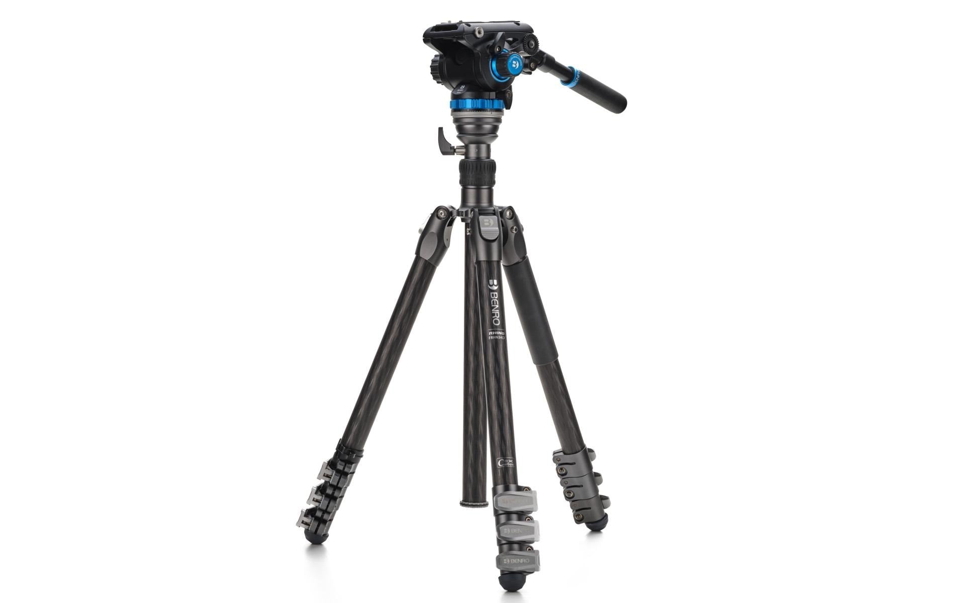 Benro Video Stativ Kit