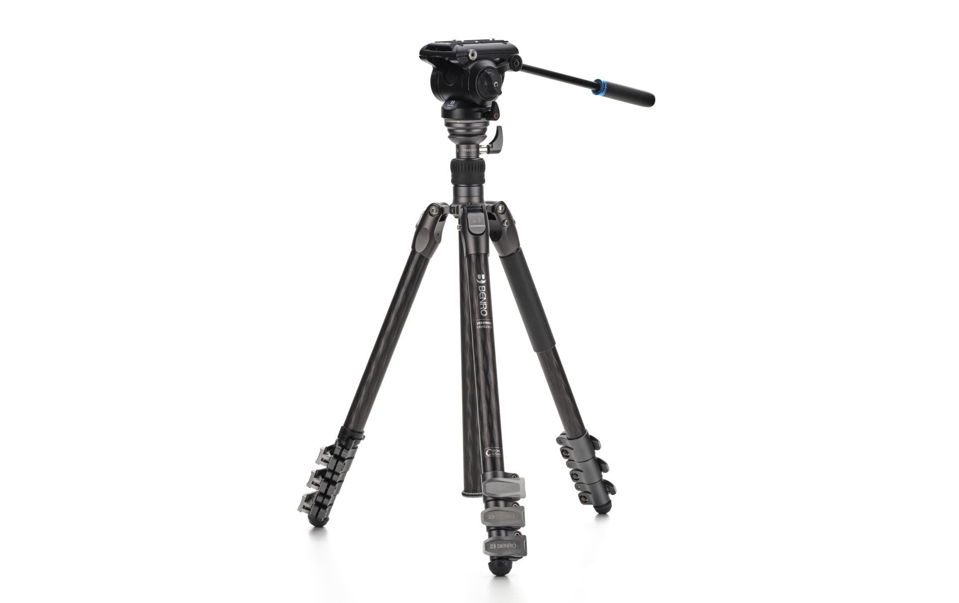 Benro Video Stativ Kit