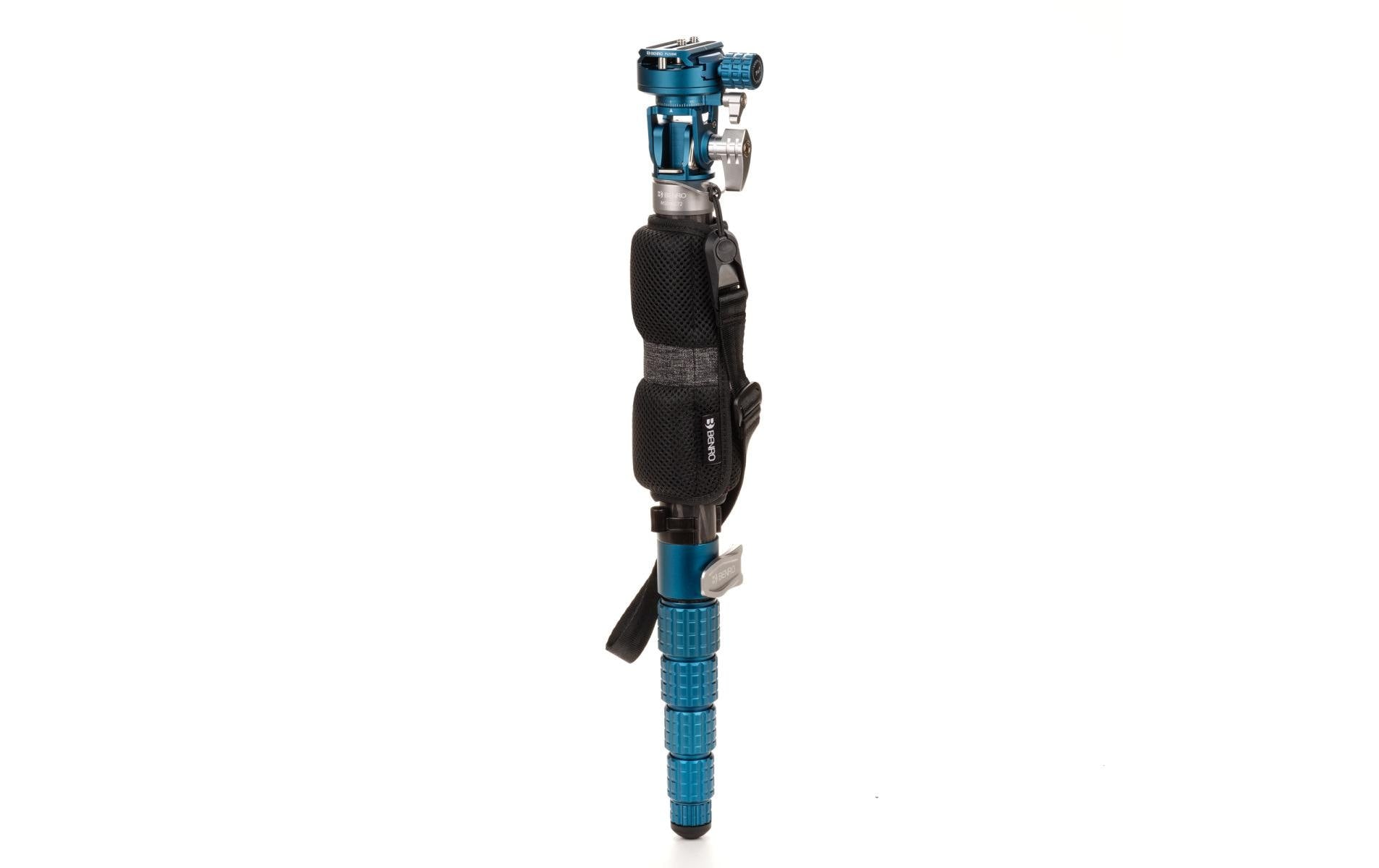 Benro SUPADUPA Monopod