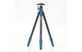 Benro SuperSlim Aluminium Stativ Kit