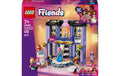 Modeschau in Heartlake City LEGO Friends