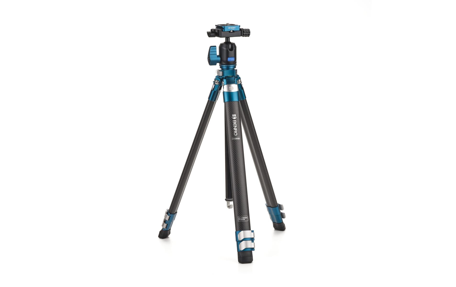 Benro Cyanbird Mini Stativ Kit
