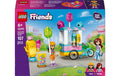 Eis- und Luftballonstand LEGO Friends