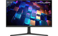 LC-M24F, 23.8", 1920x1080 IPS, 144 Hz, 1ms, 350cd, DP 1.4, HDMI 2.0