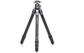 Benro Tortoise Carbon Stativ Kit