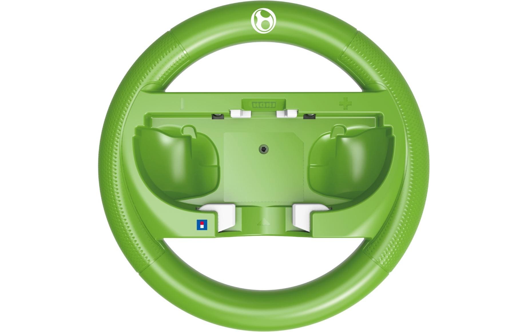 Hori Mario Kart Wheel Attachment - Yoshi Switch, Switch 2