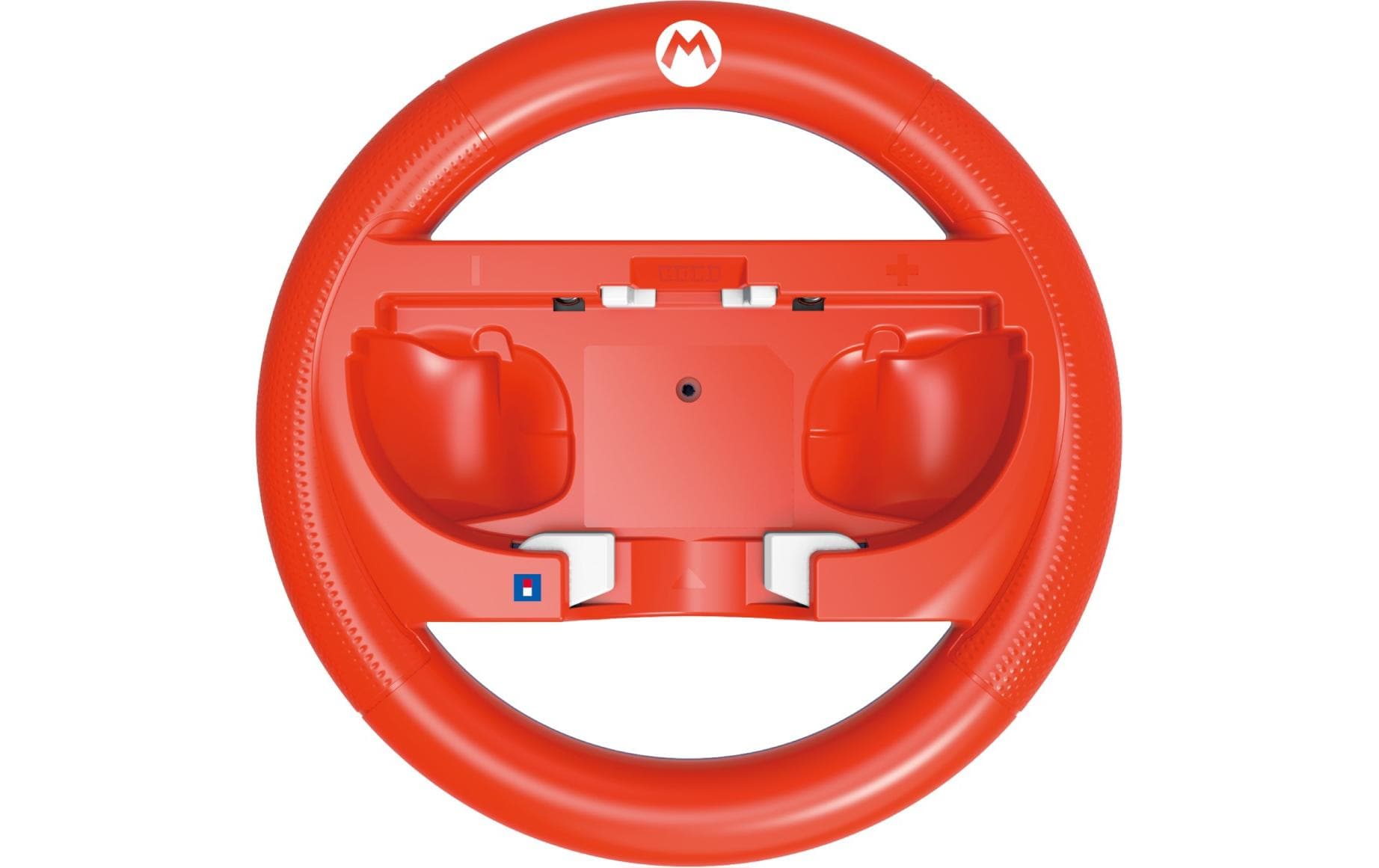 Hori Mario Kart Wheel Attachment - Mario Switch, Switch 2
