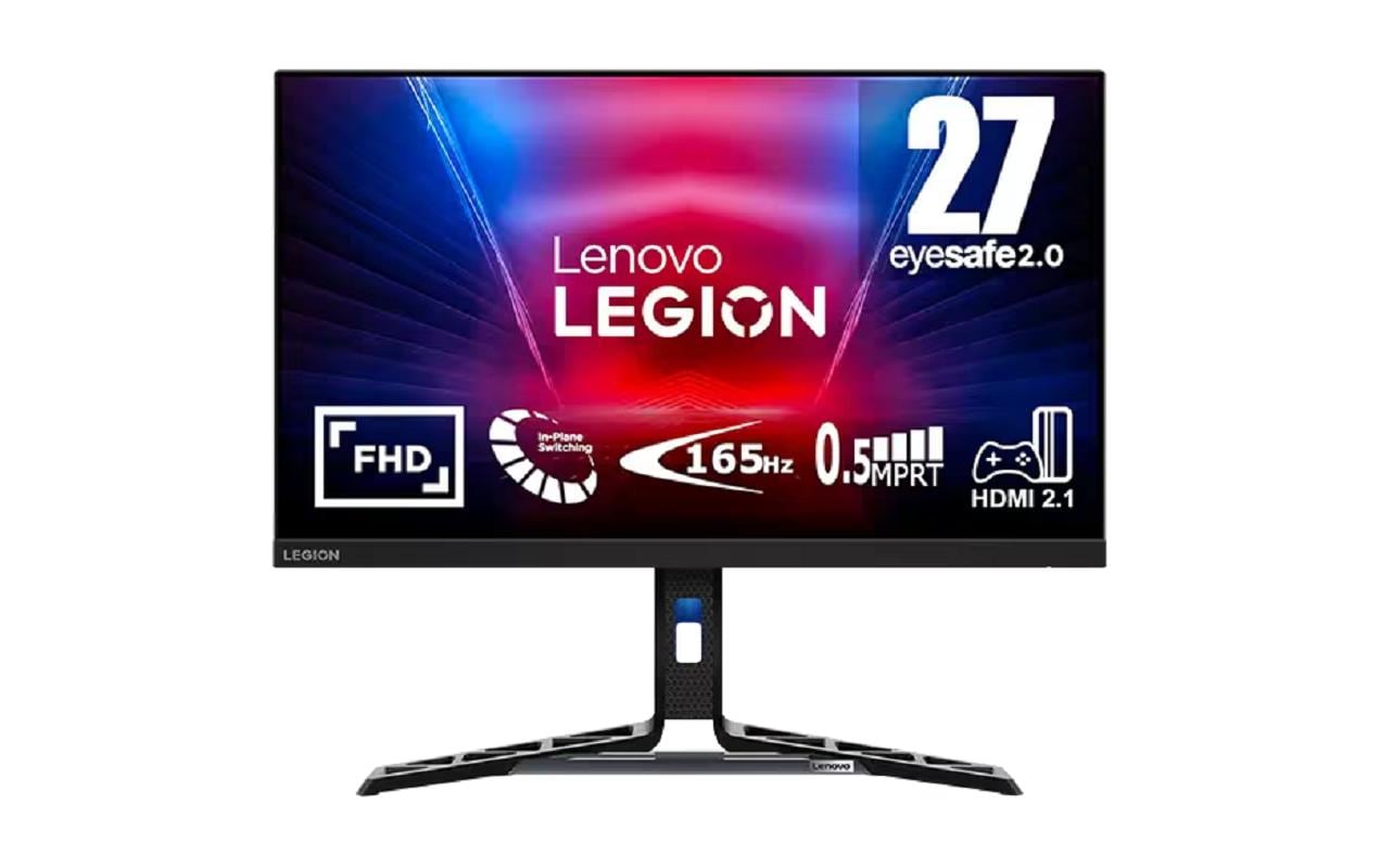 Lenovo Legion R27i-30, 27", 16:9, 1920x1080