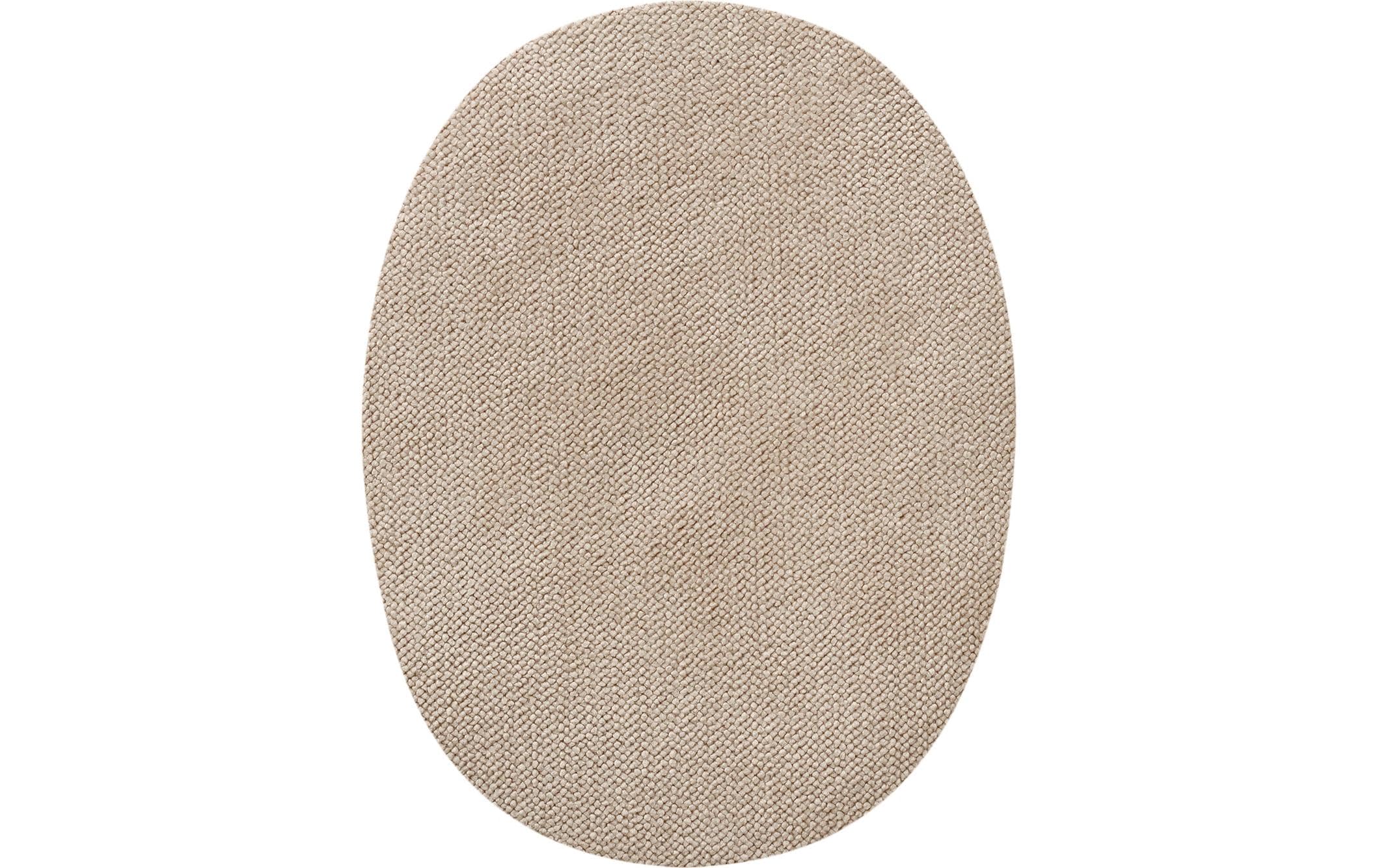 Monoquick Stofflicken 8.5 x 11.2 cm Sand, 2 Stk, 100% Polyester