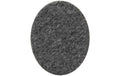 Monoquick Flicken Wollwalk 11 x 8 cm, grau