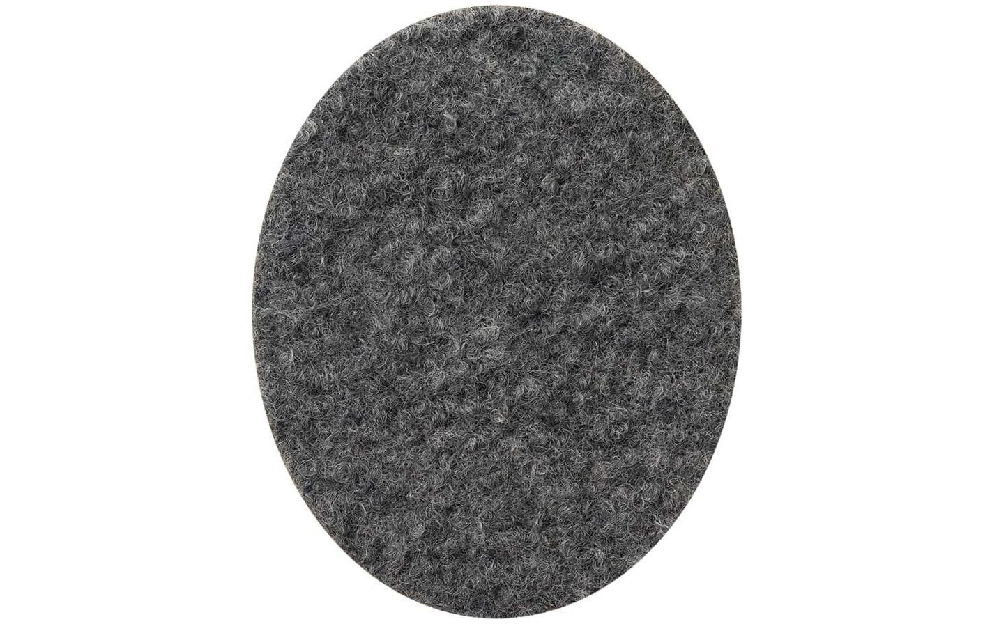 Monoquick Flicken Wollwalk 11 x 8 cm, grau