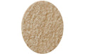 Monoquick Flicken Wollwalk 14 x 8 cm, beige
