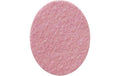 Monoquick Flicken Wollwalk 15 x 8 cm, rosa