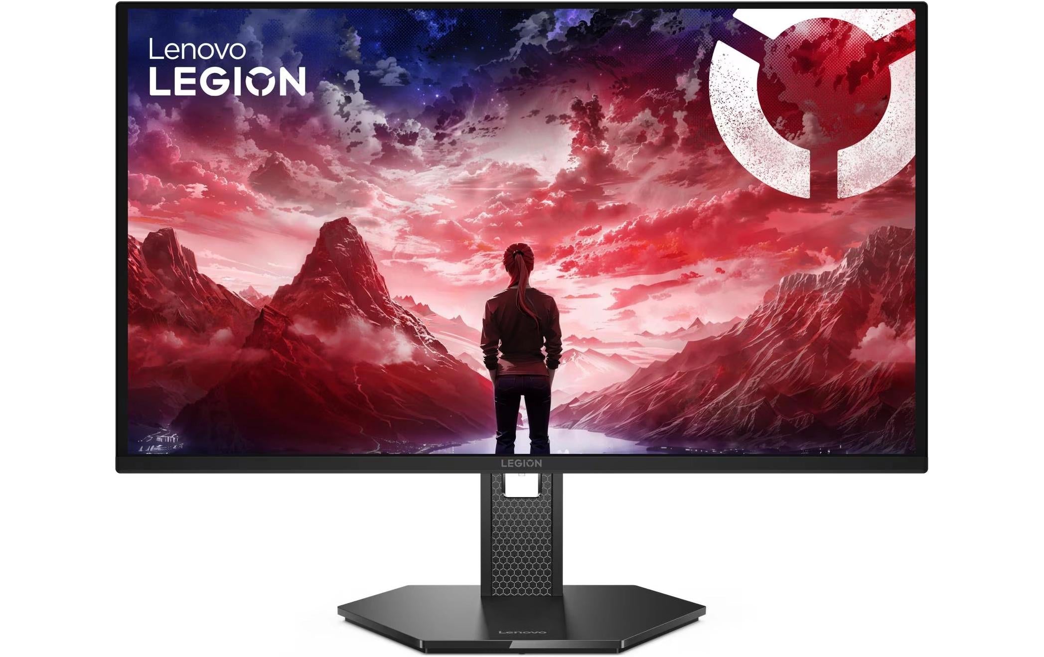 Lenovo Legion 27Q-10, 26.5", 2560x1440