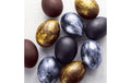 Paper+Design Servietten Modern Eggs 33x33cm, 20 Stück. 3-lagig, FSC