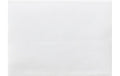 Monoquick Bügelflick Kochfest 8.5 x 25 cm, weiss
