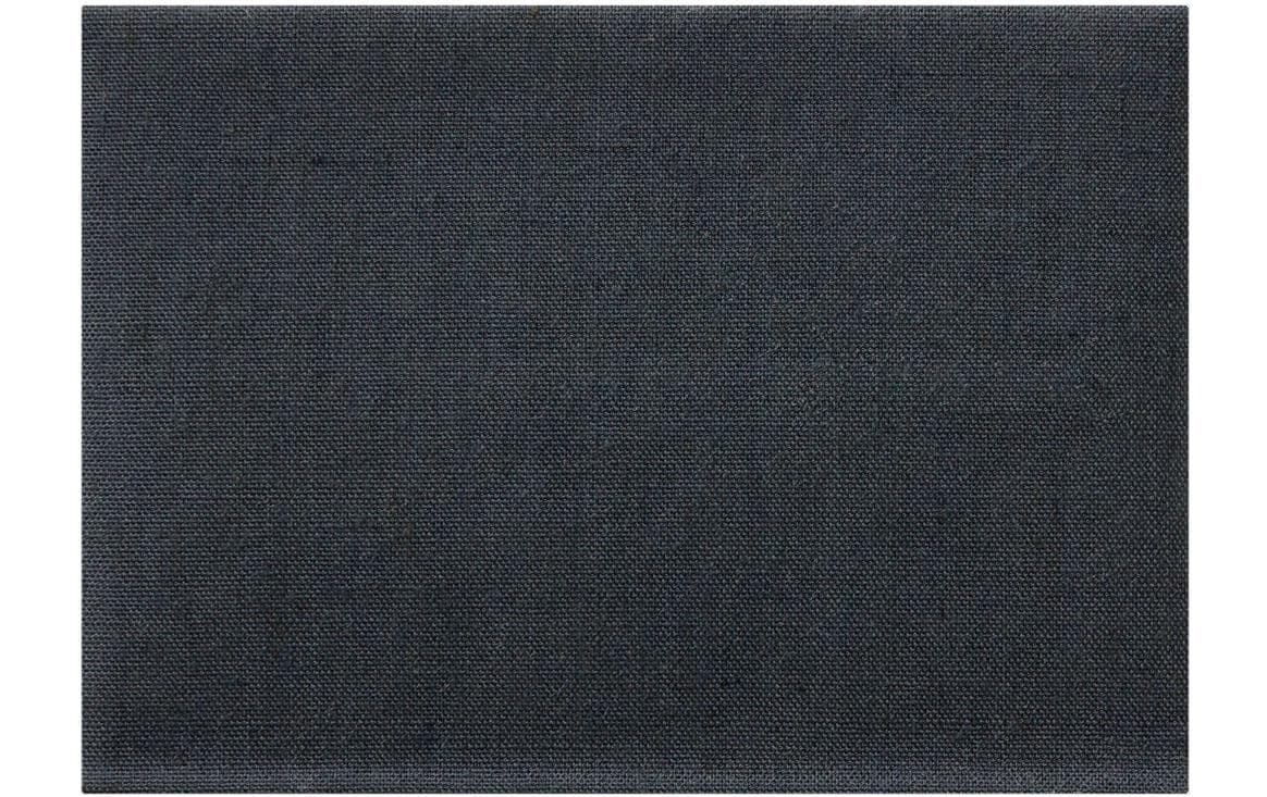 Monoquick Bügelflick Kochfest 8.5 x 25 cm, dunkelgrau