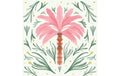 Paper+Design ServiettenPalmOasis 24x24cm, 20 Stück. 3-lagig, FSC