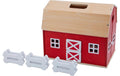 Schleich Retro Farm Farm World