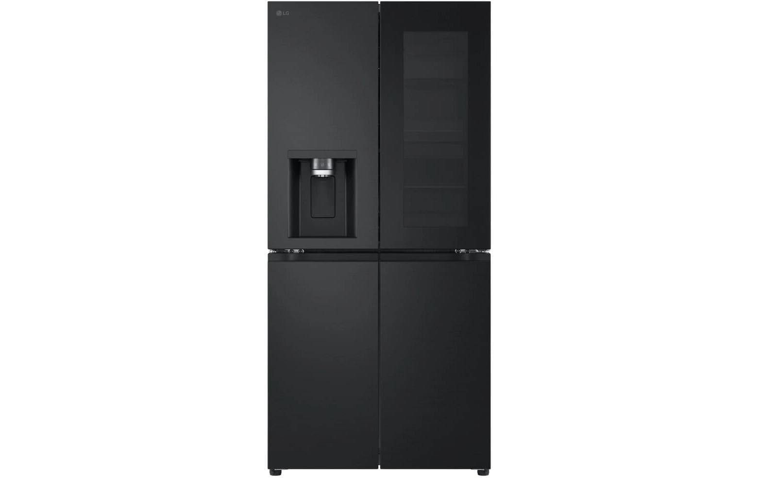 LG Foodcenter GMG761EPAE