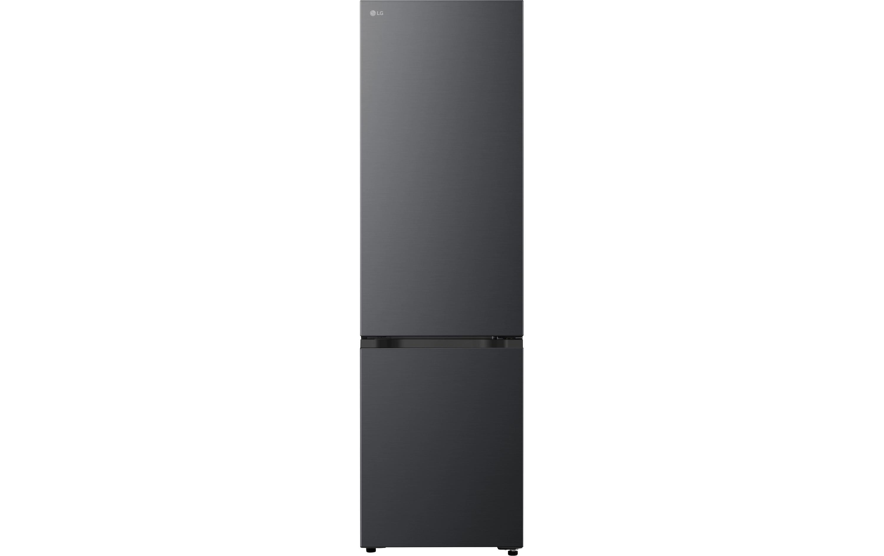 LG Kühl-, Gefrierschrank GBBSJ2CCEP