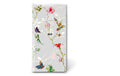 Paper+Design Taschentuch Dainty 21.5x22cm, 10 Stück. 4-lagig FSC