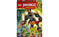 Coles Action-Mech und Drachen-Zane LEGO NINJAGO
