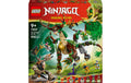 Der Drache des Lebens LEGO NINJAGO
