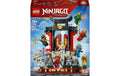15-Jubiläum: Ninja-Charaktere LEGO NINJAGO