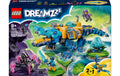 Krokodil-U-Boot LEGO DREAMZzz
