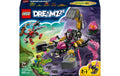 Albtraum-Skorpionbagger LEGO DREAMZzz