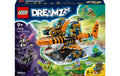 Tigerhai-Fahrzeug LEGO DREAMZzz