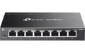 TP-Link ES208G Easy Managed Switch 8xGB RJ45 Ports