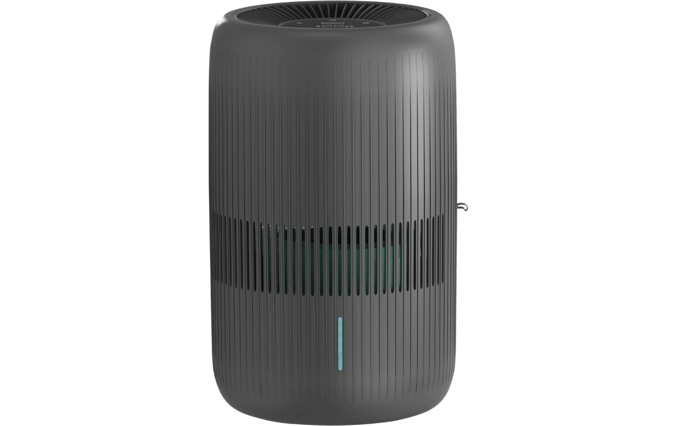 Ecofort ecoQ HumidAir E600+ Black