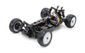 Tamiya DB01SR Chassis Kit Bausatz ohne ESC, 1:10, 4WD, DB01SR