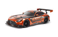 Tamiya Mercedes AMG GT3 EVO (TT-02) Bausatz, 1:10, 4WD, TT-02
