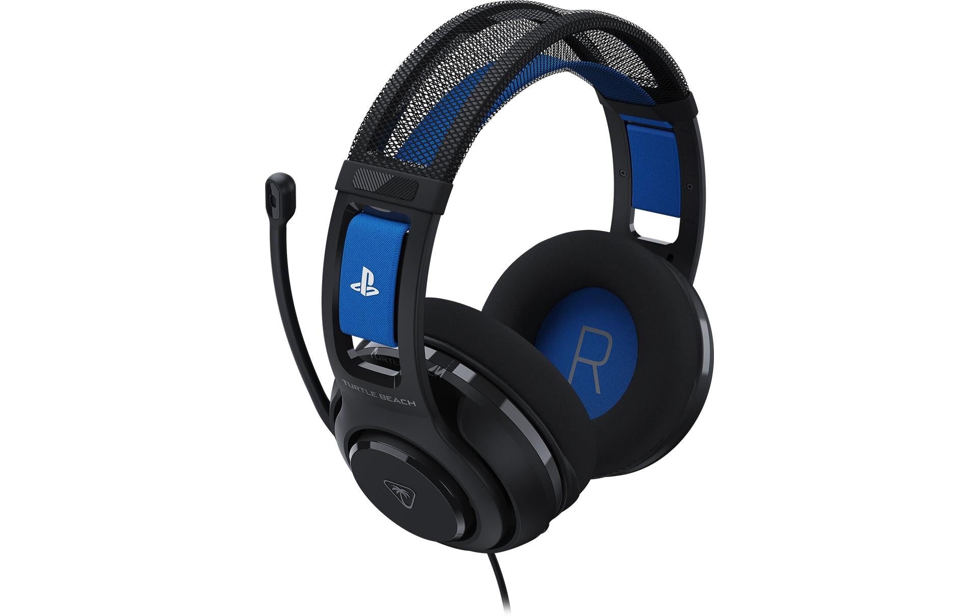 Turtle Beach Atlas 200 PS5 - Black PS5, PC, Android