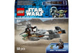 Der Mandalorianer und Grogu LEGO Star Wars