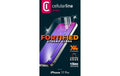 Cellular Reinforced Tempered Glass iPhone 17 Pro