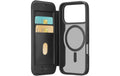 Cellular Magsafe Book Cover iPhone 17 Pro max, black