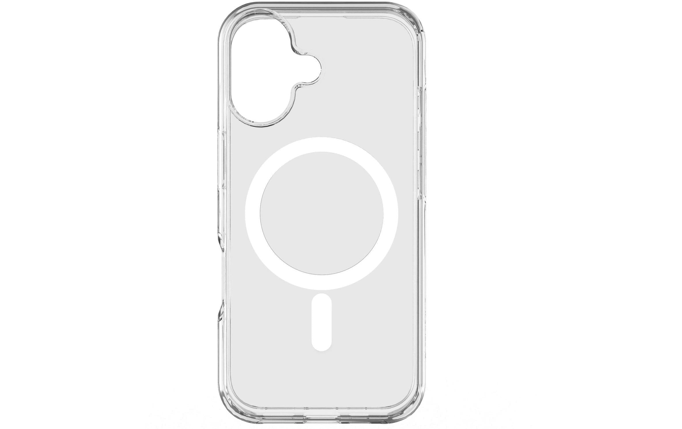 Cellular Gloss Mag Case iPhone 17